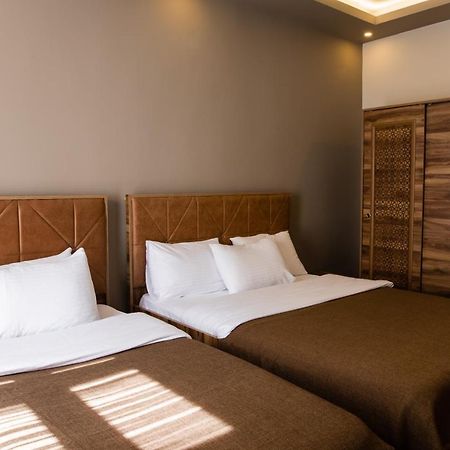 Taksim Mood Aparthotel อิสตันบูล ภายนอก รูปภาพ