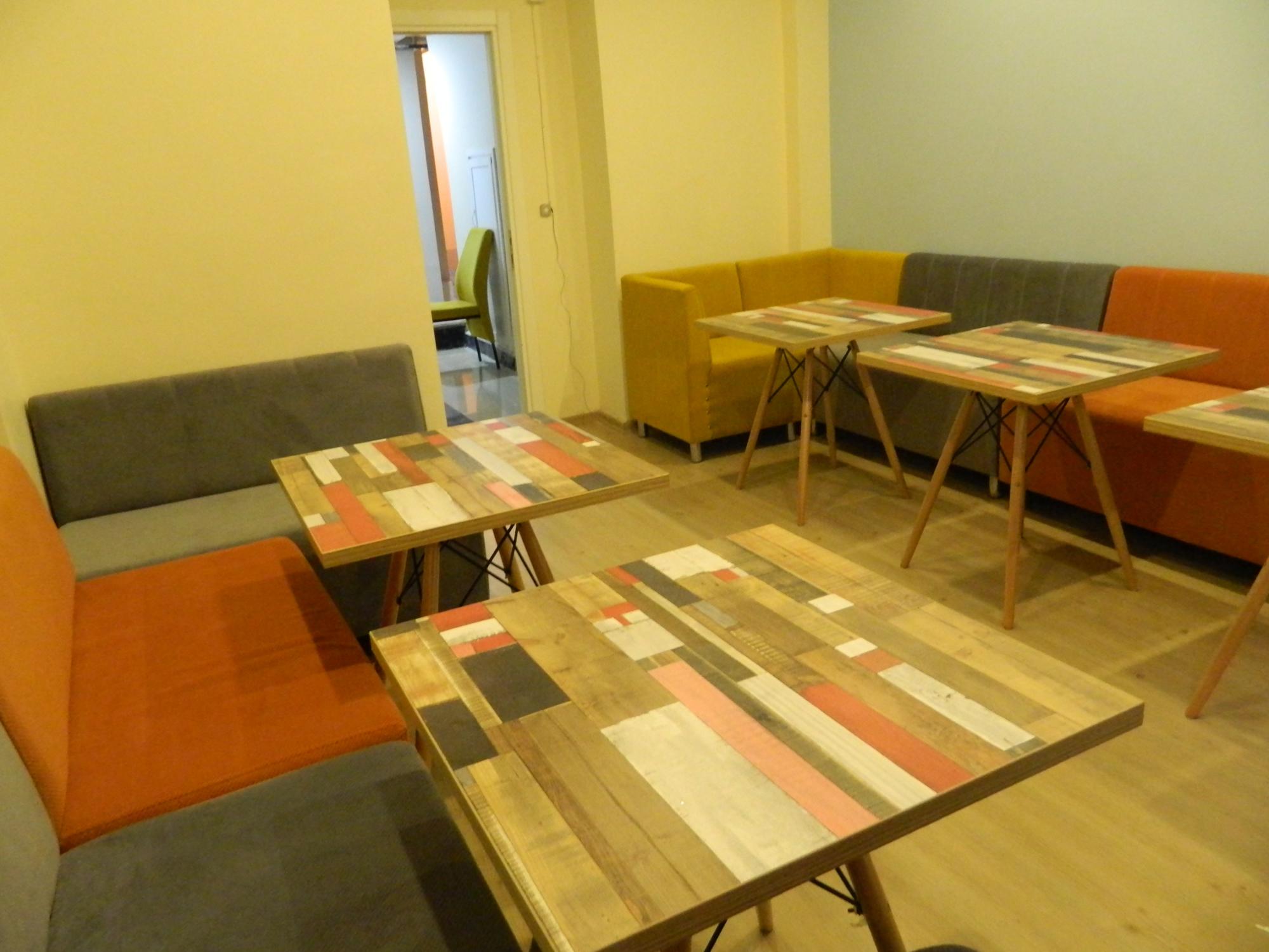 Taksim Mood Aparthotel อิสตันบูล ภายนอก รูปภาพ